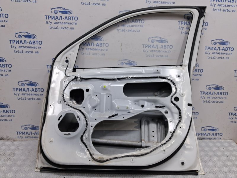 Дверь передняя правая ASX 2010- GA 1.8 Diesel 4N13