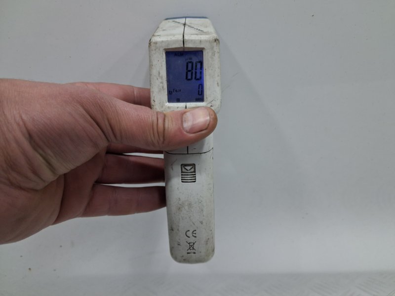 Дверь задняя правая ASX 2010- GA 1.8 Diesel 4N13