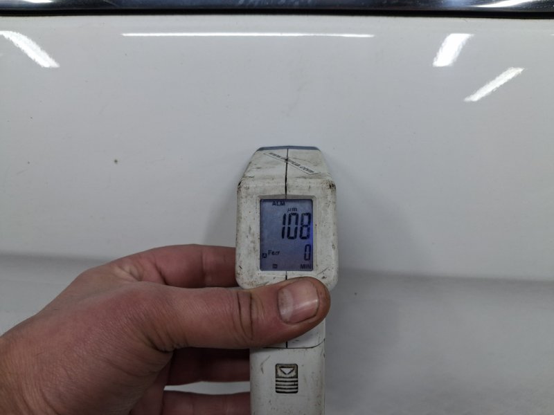 Дверь задняя правая ASX 2010- GA 1.8 Diesel 4N13