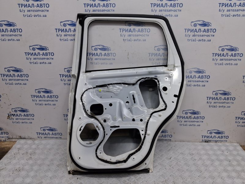 Дверь задняя правая ASX 2010- GA 1.8 Diesel 4N13