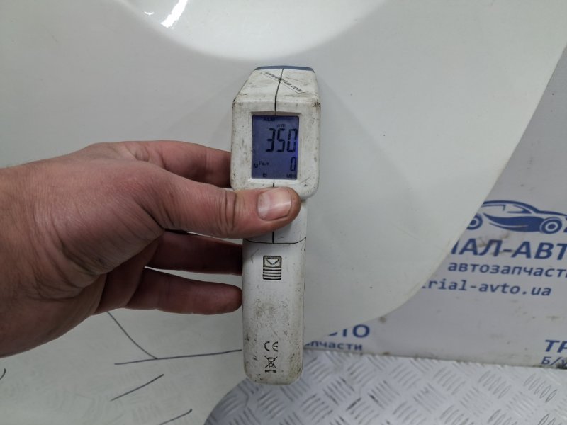 Дверь задняя левая ASX 2010- GA 1.8 Diesel 4N13