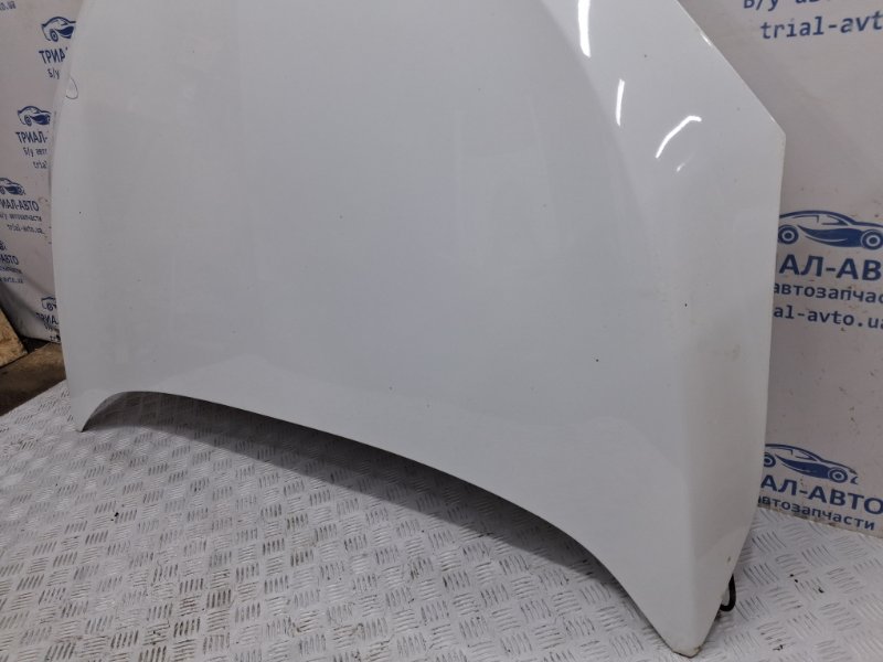 Капот Megane 2008-2016 3 1.5 Diesel K9K