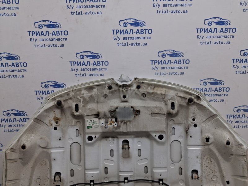 Капот Megane 2008-2016 3 1.5 Diesel K9K