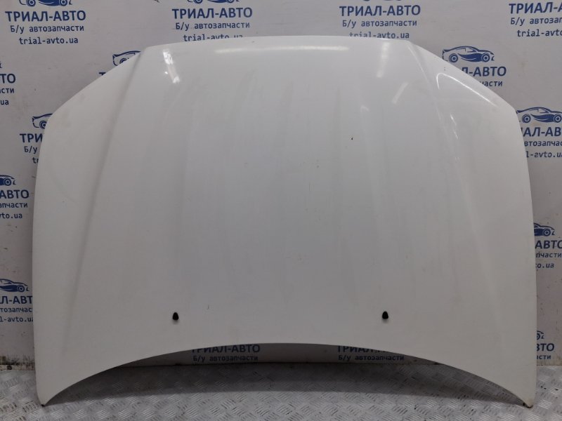 Капот Mitsubishi ASX 2010- GA 1.8 Diesel 4N13 5900A414 Б/У