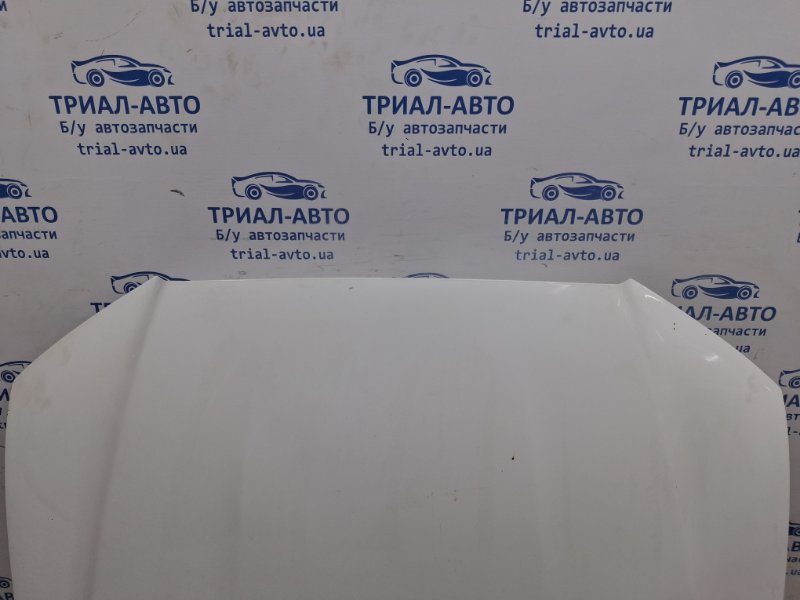 Капот ASX 2010- GA 1.8 Diesel 4N13