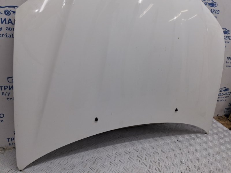 Капот Mitsubishi ASX GA 1.8 Diesel 4N13