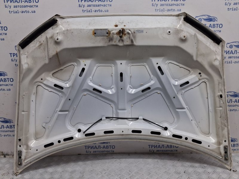 Капот ASX 2010- GA 1.8 Diesel 4N13