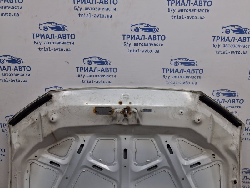 Капот ASX 2010- GA 1.8 Diesel 4N13