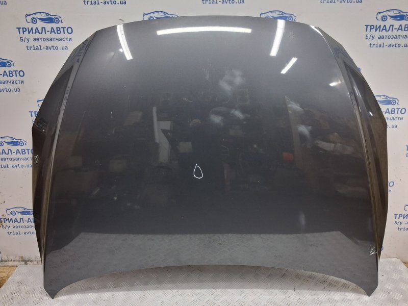 Запчасть капот Mazda 3 2013-2019 BM 2.2 diesel BHY05231XA Б/У Капот Mazda 3 2013-2019 BM 2.2 diesel BHY05231XA Б/У