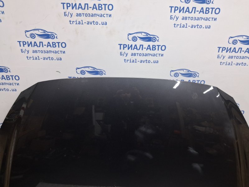 Капот 3 2013-2019 BM 2.2 diesel Капот 3 2013-2019 BM 2.2 diesel