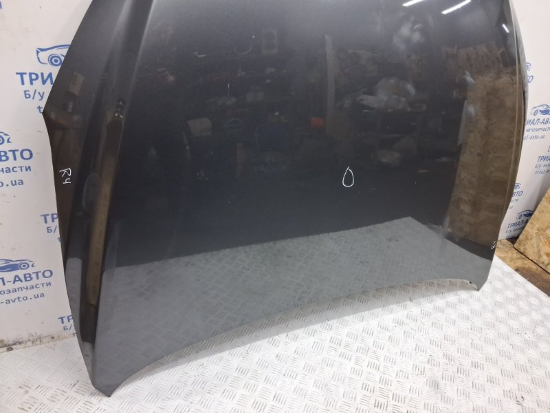 Капот Mazda 3 BM 2.2 diesel Капот Mazda 3 BM 2.2 diesel