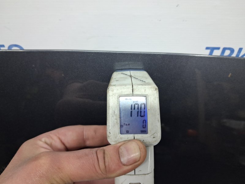 Капот 3 2013-2019 BM 2.2 diesel Капот 3 2013-2019 BM 2.2 diesel