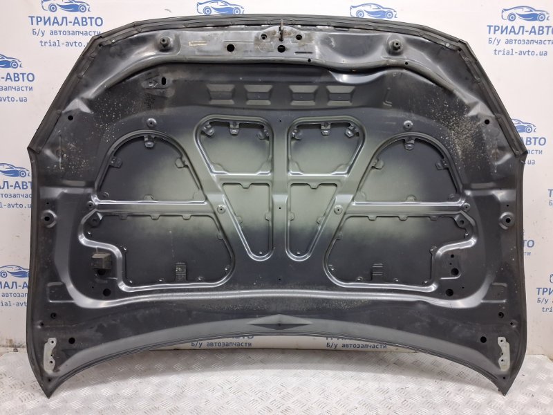 Капот 3 2013-2019 BM 2.2 diesel Капот 3 2013-2019 BM 2.2 diesel