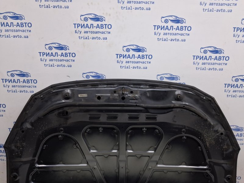 Капот 3 2013-2019 BM 2.2 diesel Капот 3 2013-2019 BM 2.2 diesel