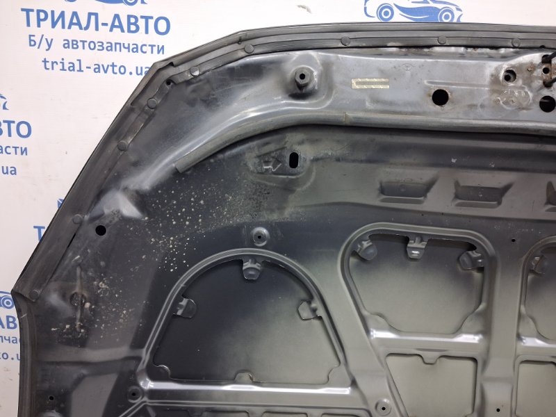 Капот 3 2013-2019 BM 2.2 diesel Капот 3 2013-2019 BM 2.2 diesel