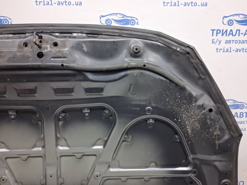 Капот 3 2013-2019 BM 2.2 diesel Капот 3 2013-2019 BM 2.2 diesel