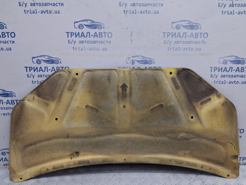 Обшивка капота ASX 2010- GA 1.8 Diesel 4N13