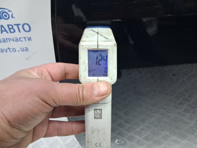 Дверь задняя левая Auris 2006-2012 E150 1.6 бензин 1ZRFAE