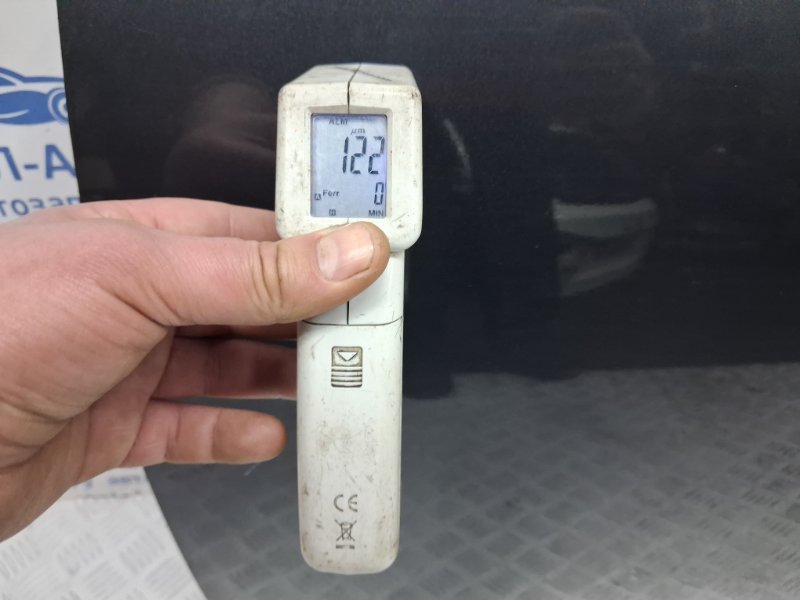 Дверь передняя левая 3 2013-2019 BM 2.2 diesel