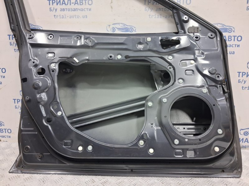 Дверь передняя левая 3 2013-2019 BM 2.2 diesel