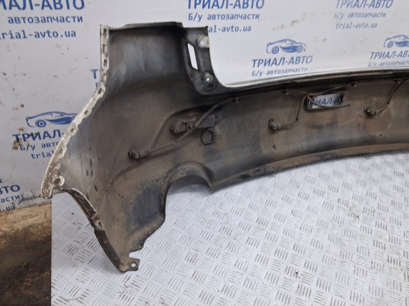 Бампер задний ASX 2010- GA 1.8 Diesel 4N13