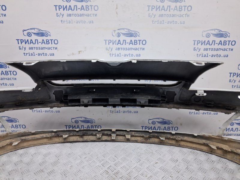 Бампер передний Megane 2008-2016 3 1.5 Diesel K9K