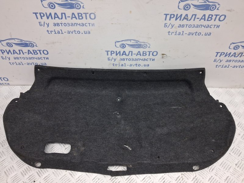 Обшивка крышки багажника 3 2013-2019 BM 2.2 diesel Обшивка крышки багажника 3 2013-2019 BM 2.2 diesel