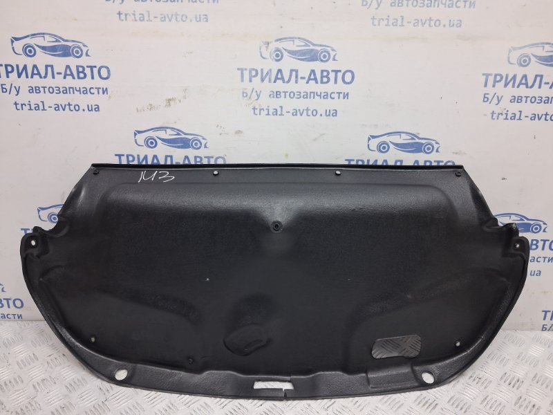 Обшивка крышки багажника 3 2013-2019 BM 2.2 diesel Обшивка крышки багажника 3 2013-2019 BM 2.2 diesel