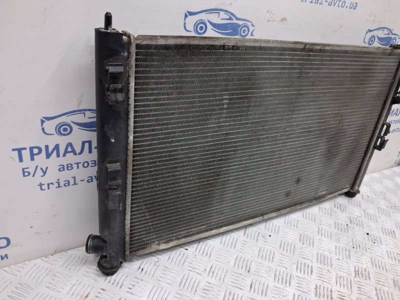 Радиатор основной ASX 2010- GA 1.8 Diesel 4N13