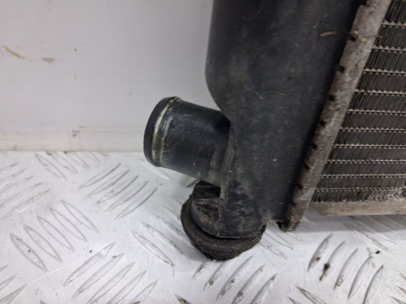 Радиатор основной ASX 2010- GA 1.8 Diesel 4N13