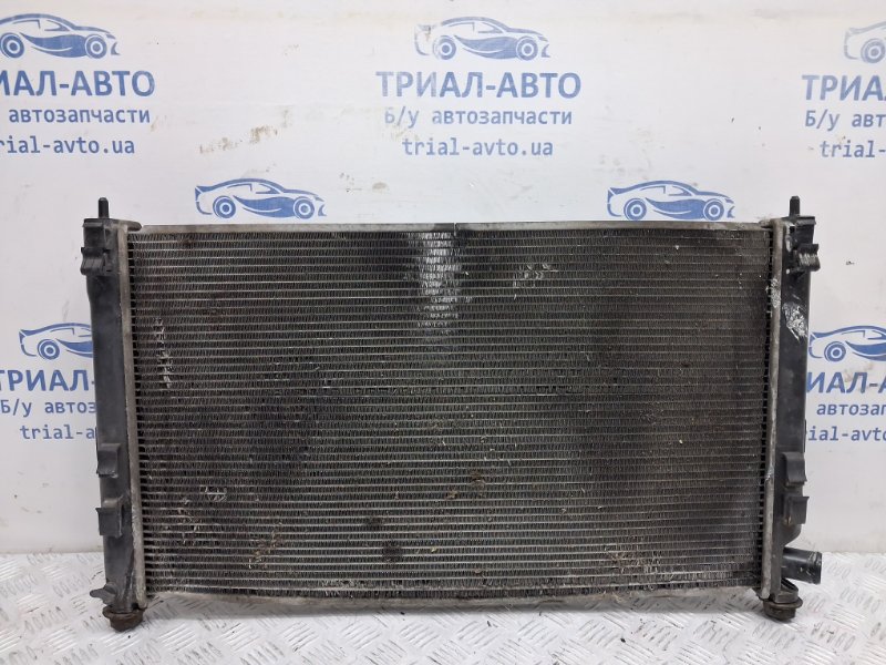 Радиатор основной ASX 2010- GA 1.8 Diesel 4N13