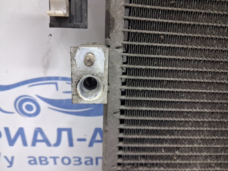 Радиатор кондиционера ASX 2010- GA 1.8 Diesel 4N13
