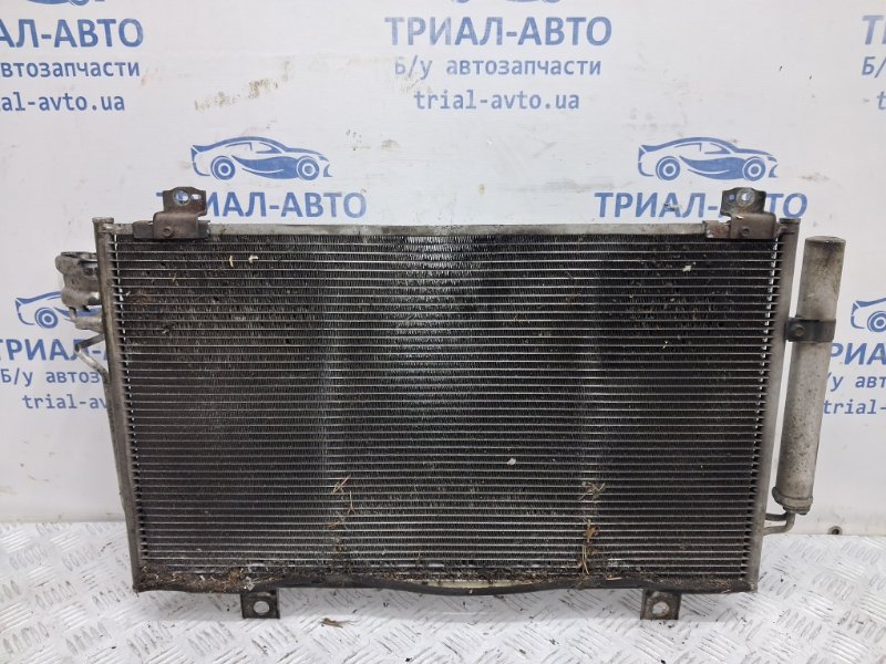 Радиатор кондиционера 3 2013-2019 BM 2.2 diesel