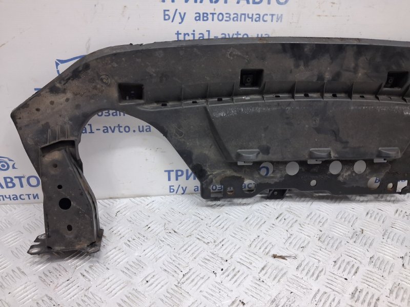 Защита бампера переднего 3 2013-2019 BM 2.2 diesel