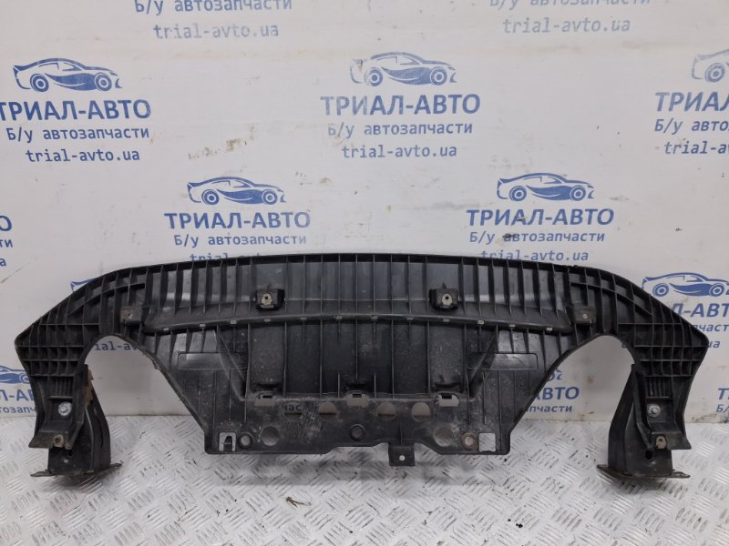 Защита бампера переднего 3 2013-2019 BM 2.2 diesel