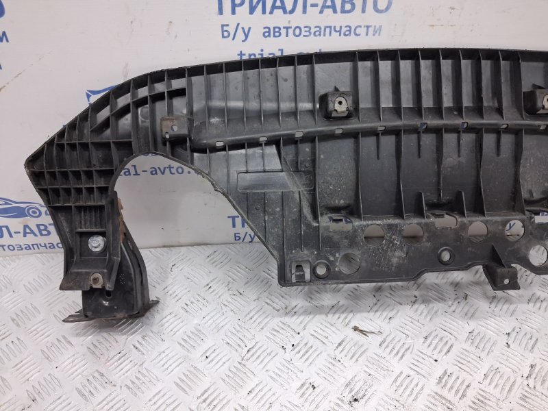 Защита бампера переднего 3 2013-2019 BM 2.2 diesel