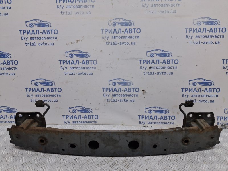 Запчасть усилитель бампера задний Mazda 3 2013-2019 BM 2.2 diesel B45A50260 Б/У Усилитель бампера задний Mazda 3 2013-2019 BM 2.2 diesel B45A50260 Б/У