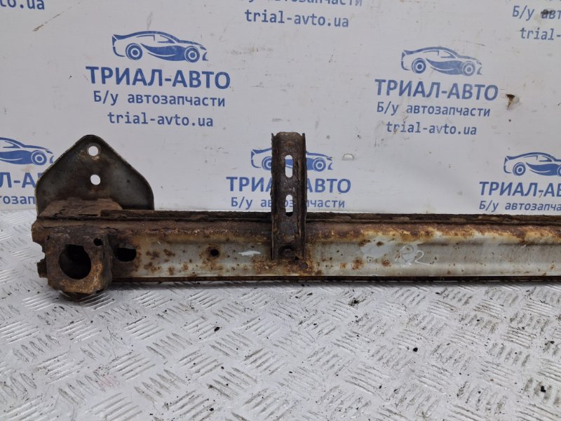 Усилитель бампера задний ASX 2010- GA 1.8 Diesel 4N13