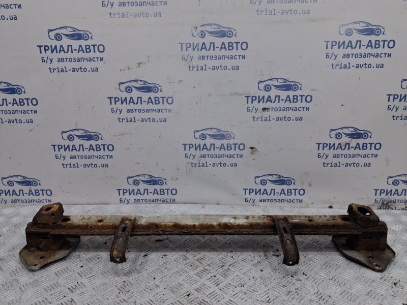 Усилитель бампера задний ASX 2010- GA 1.8 Diesel 4N13