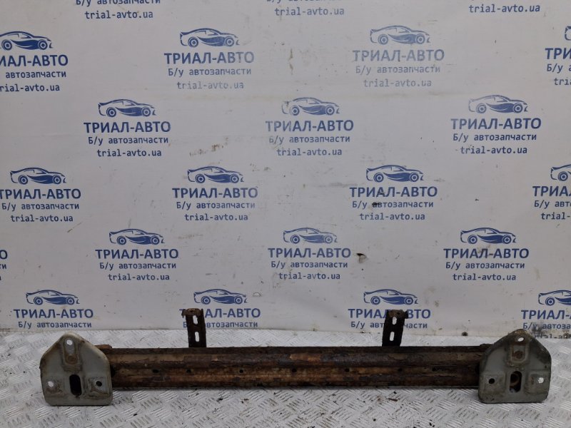 Усилитель бампера задний ASX 2010- GA 1.8 Diesel 4N13