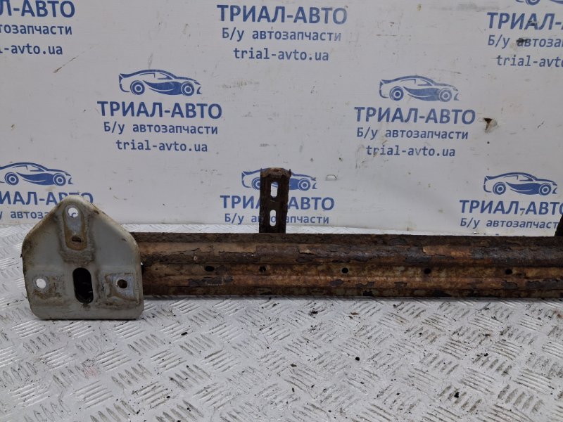 Усилитель бампера задний ASX 2010- GA 1.8 Diesel 4N13