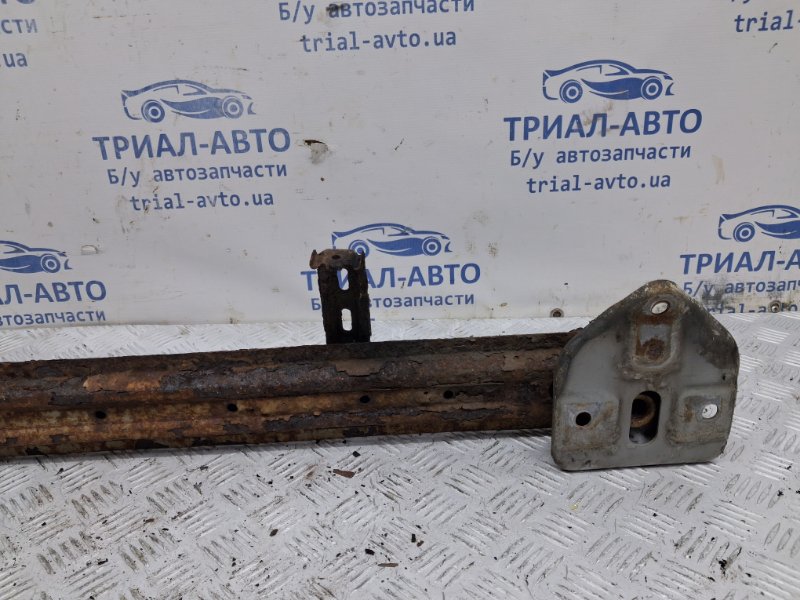 Усилитель бампера задний ASX 2010- GA 1.8 Diesel 4N13