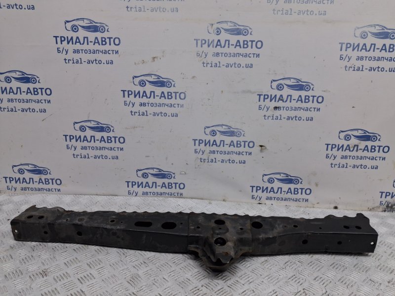 Балка передняя поперечная Toyota Auris 2006-2012 E150 1.6 бензин 1ZRFAE 5710402160 Б/У