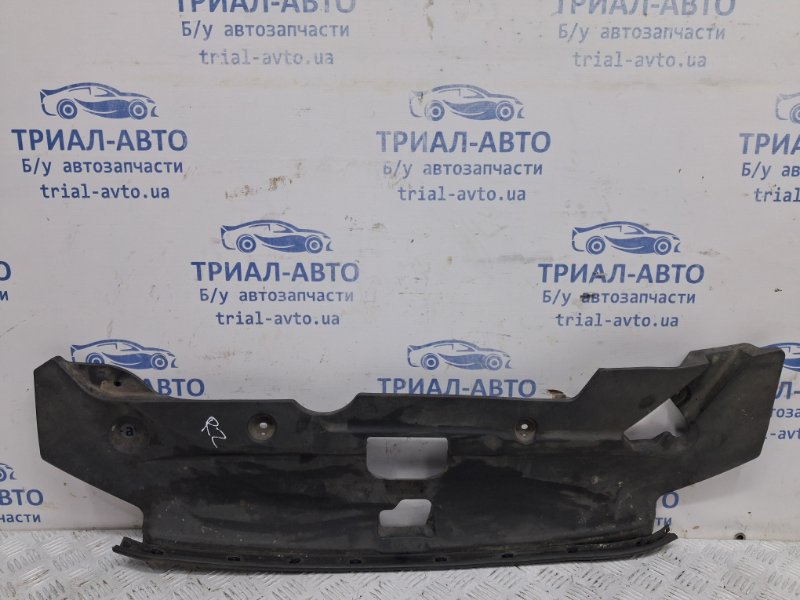 Накладка передней панели Mitsubishi ASX 2010- GA 1.8 Diesel 4N13 6400C948 Б/У