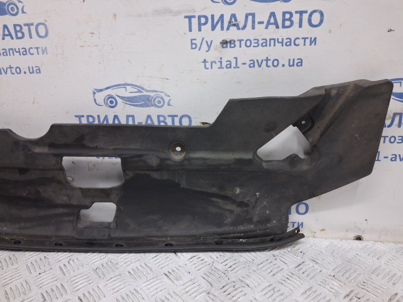 Накладка передней панели Mitsubishi ASX GA 1.8 Diesel 4N13