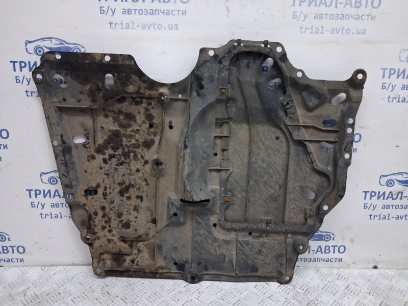 Защита двс Mitsubishi ASX 2010- GA 1.8 Diesel 4N13 5379A384 Б/У