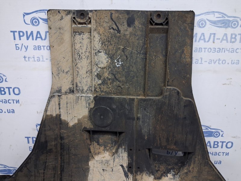 Защита двс Megane 2008-2016 3 1.5 Diesel K9K