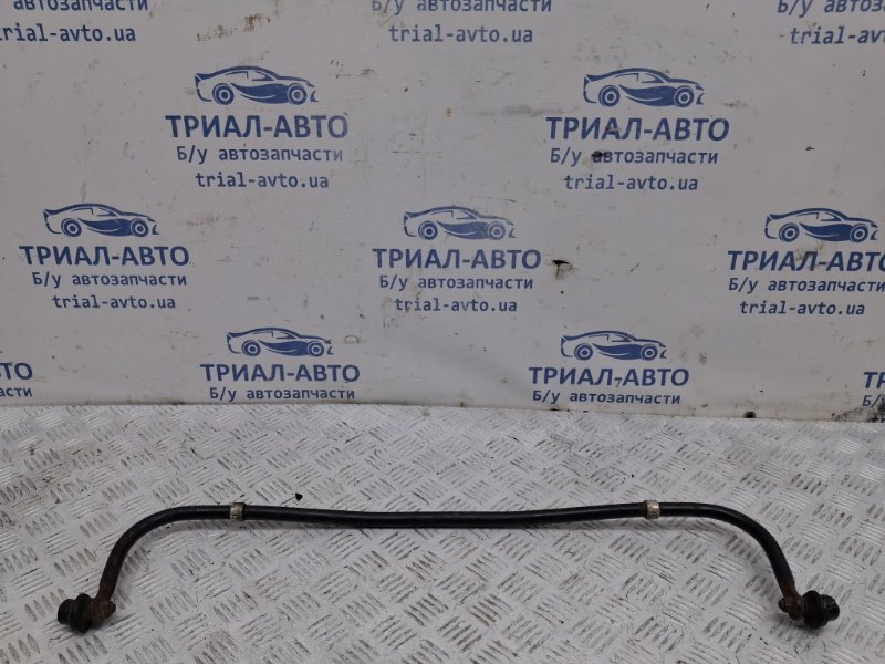 Стабилизатор задний Mazda 3 2013-2019 BM 2.2 diesel B45A28151 Б/У