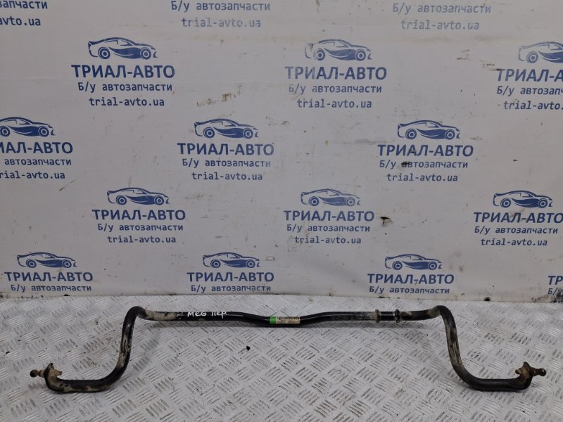Запчасть стабилизатор передний Renault Megane 2008-2016 3 1.5 Diesel K9K 546118023R Б/У Стабилизатор передний Renault Megane 2008-2016 3 1.5 Diesel K9K 546118023R Б/У