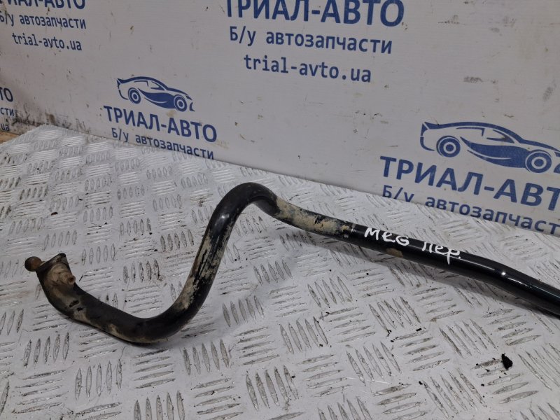 Стабилизатор передний Renault Megane 3 1.5 Diesel K9K Стабилизатор передний Renault Megane 3 1.5 Diesel K9K